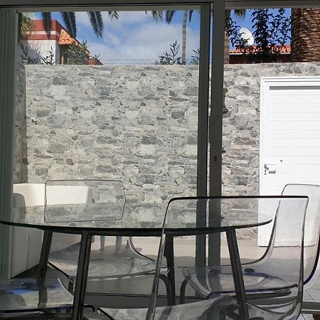 Go2Tenerife Apart'Dolce Terrace, Swimming Pool & Parking Costa Del Silencio Bagian luar foto