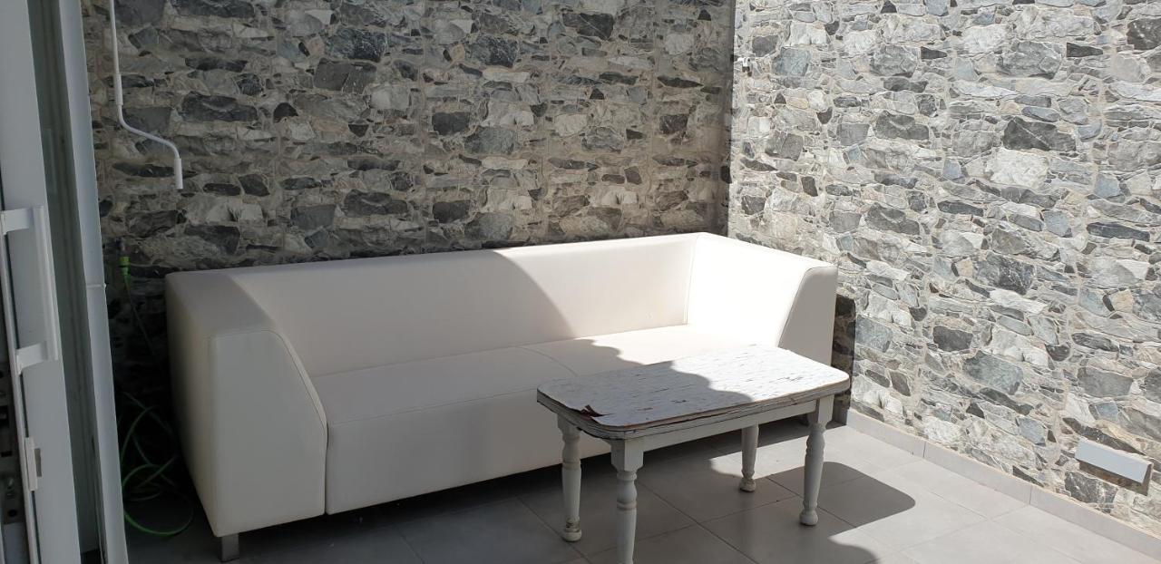 Go2Tenerife Apart'Dolce Terrace, Swimming Pool & Parking Costa Del Silencio Bagian luar foto