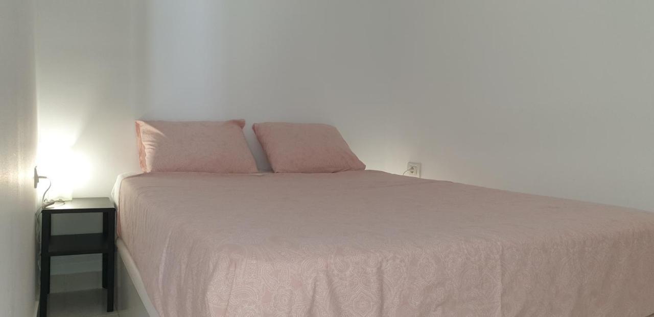 Go2Tenerife Apart'Dolce Terrace, Swimming Pool & Parking Costa Del Silencio Bagian luar foto