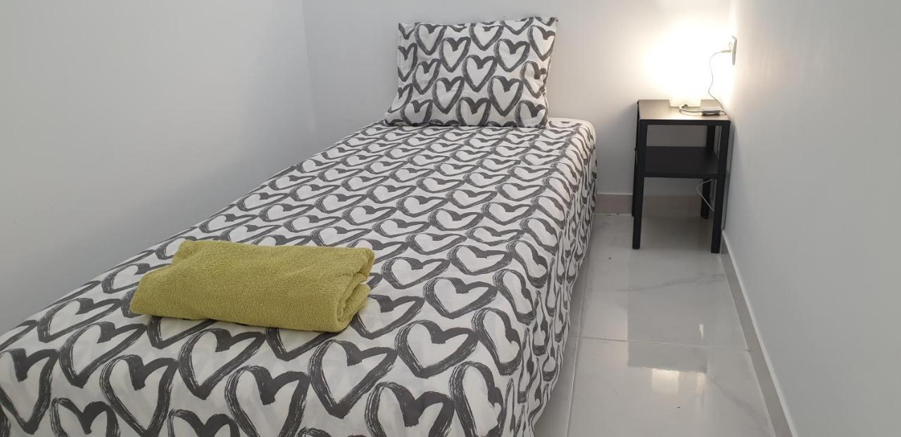 Go2Tenerife Apart'Dolce Terrace, Swimming Pool & Parking Costa Del Silencio Bagian luar foto