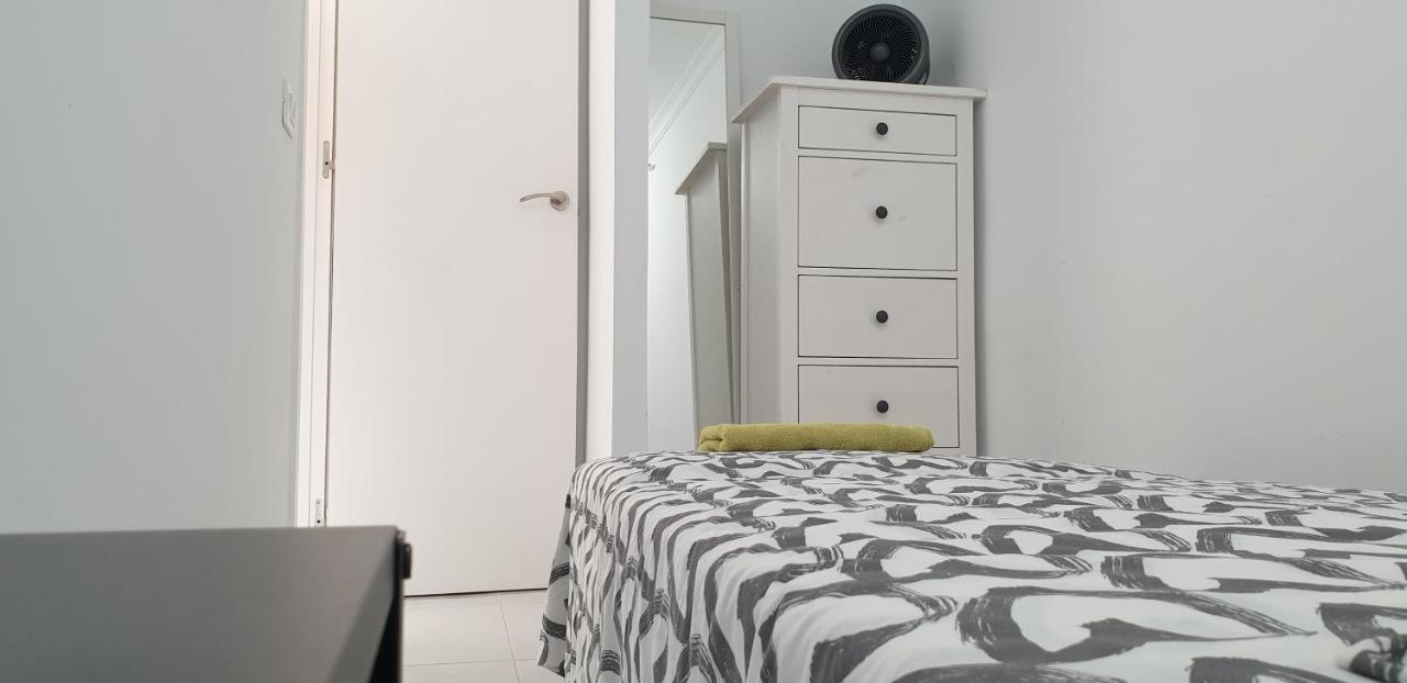 Go2Tenerife Apart'Dolce Terrace, Swimming Pool & Parking Costa Del Silencio Bagian luar foto